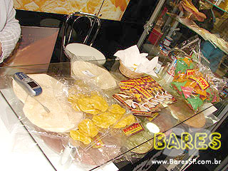 Fispal Food Service 2008 na Expo Center Norte Fispal Food Service 2008 na Expo Center Norte