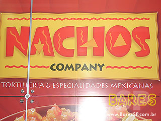 Fispal Food Service 2008 na Expo Center Norte Fispal Food Service 2008 na Expo Center Norte