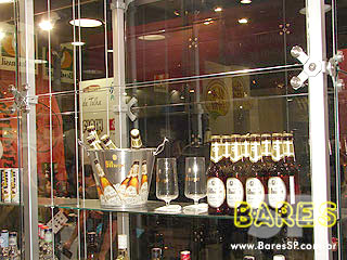 Fispal Food Service 2008 na Expo Center Norte Fispal Food Service 2008 na Expo Center Norte