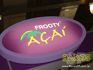 Fispal Food Service 2008 na Expo Center Norte Fispal Food Service 2008 na Expo Center Norte