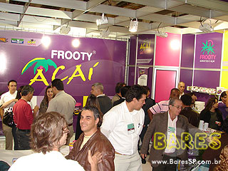 Fispal Food Service 2008 na Expo Center Norte Fispal Food Service 2008 na Expo Center Norte