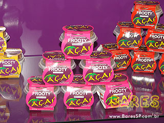 Fispal Food Service 2008 na Expo Center Norte Fispal Food Service 2008 na Expo Center Norte