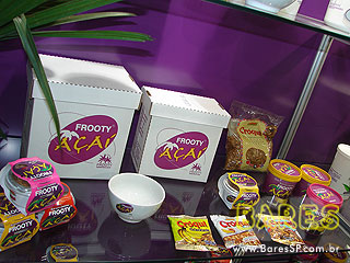 Fispal Food Service 2008 na Expo Center Norte Fispal Food Service 2008 na Expo Center Norte