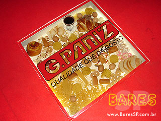 Fispal Food Service 2008 na Expo Center Norte Fispal Food Service 2008 na Expo Center Norte