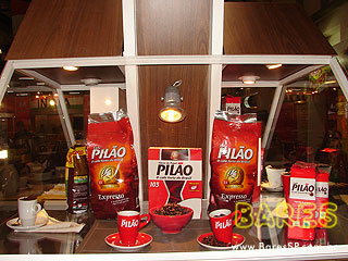 Fispal Food Service 2008 na Expo Center Norte Fispal Food Service 2008 na Expo Center Norte