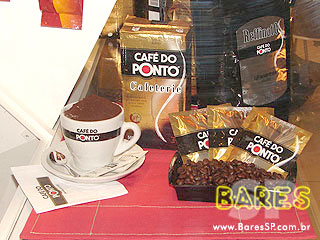 Fispal Food Service 2008 na Expo Center Norte Fispal Food Service 2008 na Expo Center Norte