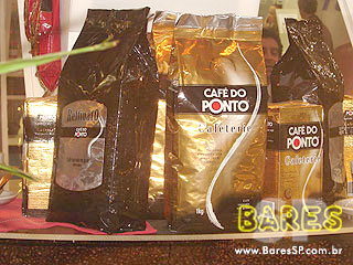 Fispal Food Service 2008 na Expo Center Norte Fispal Food Service 2008 na Expo Center Norte