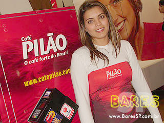 Fispal Food Service 2008 na Expo Center Norte Fispal Food Service 2008 na Expo Center Norte