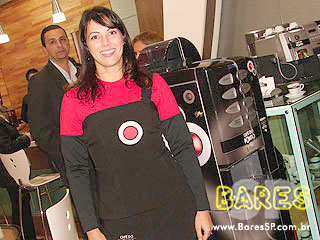 Fispal Food Service 2008 na Expo Center Norte Fispal Food Service 2008 na Expo Center Norte