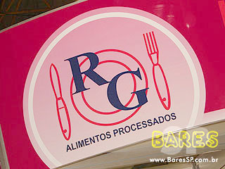 Fispal Food Service 2008 na Expo Center Norte Fispal Food Service 2008 na Expo Center Norte