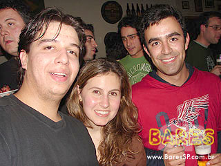 Música ao vivo no Mosteiro San Galo Música ao vivo no Mosteiro San Galo