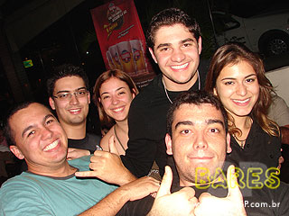 Música ao vivo no Mosteiro San Galo Música ao vivo no Mosteiro San Galo