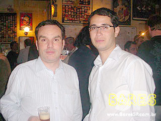 Festa de lançamento da Revista BeerLife no Frangó Festa de lançamento da Revista BeerLife no Frangó