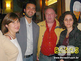 Festa de lançamento da Revista BeerLife no Frangó Festa de lançamento da Revista BeerLife no Frangó