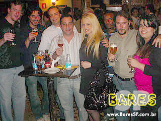 Festa de lançamento da Revista BeerLife no Frangó Festa de lançamento da Revista BeerLife no Frangó