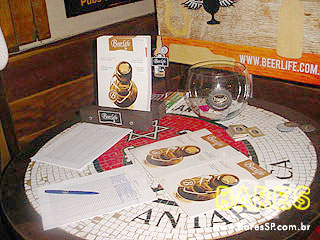 Festa de lançamento da Revista BeerLife no Frangó Festa de lançamento da Revista BeerLife no Frangó