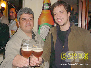 Festa de lançamento da Revista BeerLife no Frangó Festa de lançamento da Revista BeerLife no Frangó