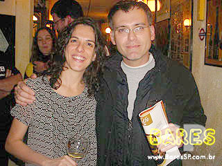 Festa de lançamento da Revista BeerLife no Frangó Festa de lançamento da Revista BeerLife no Frangó