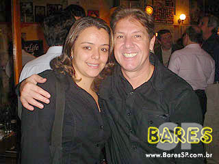 Festa de lançamento da Revista BeerLife no Frangó Festa de lançamento da Revista BeerLife no Frangó