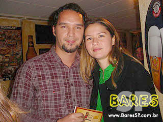 Festa de lançamento da Revista BeerLife no Frangó Festa de lançamento da Revista BeerLife no Frangó