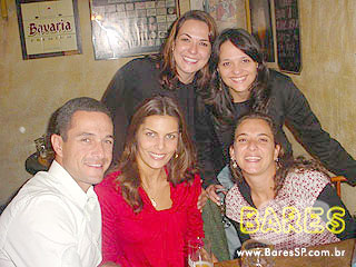 Festa de lançamento da Revista BeerLife no Frangó Festa de lançamento da Revista BeerLife no Frangó