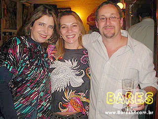 Festa de lançamento da Revista BeerLife no Frangó Festa de lançamento da Revista BeerLife no Frangó