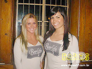 Festa de lançamento da Revista BeerLife no Frangó Festa de lançamento da Revista BeerLife no Frangó