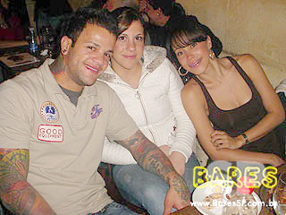 Festa de lançamento da Revista BeerLife no Frangó Festa de lançamento da Revista BeerLife no Frangó