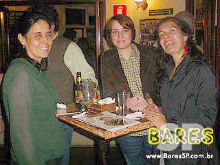 Festa de lançamento da Revista BeerLife no Frangó Festa de lançamento da Revista BeerLife no Frangó