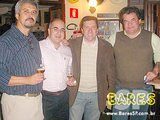 Festa de lançamento da Revista BeerLife no Frangó Festa de lançamento da Revista BeerLife no Frangó