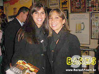 Festa de lançamento da Revista BeerLife no Frangó Festa de lançamento da Revista BeerLife no Frangó