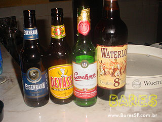 Festa de lançamento da Revista BeerLife no Frangó Festa de lançamento da Revista BeerLife no Frangó