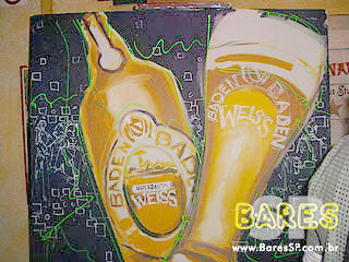 Festa de lançamento da Revista BeerLife no Frangó Festa de lançamento da Revista BeerLife no Frangó