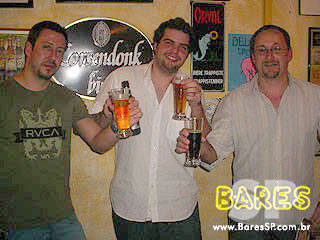 Festa de lançamento da Revista BeerLife no Frangó Festa de lançamento da Revista BeerLife no Frangó