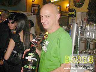 Festa de lançamento da Revista BeerLife no Frangó Festa de lançamento da Revista BeerLife no Frangó