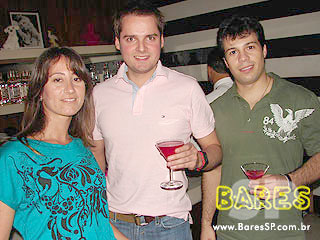 Festa Fechada no Di Café Lounge Festa Fechada no Di Café Lounge