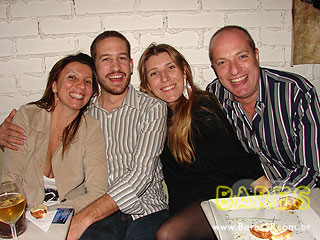 Festa Fechada no Di Café Lounge Festa Fechada no Di Café Lounge