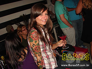 Festa Fechada no Di Café Lounge Festa Fechada no Di Café Lounge