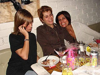 Festa Fechada no Di Café Lounge Festa Fechada no Di Café Lounge