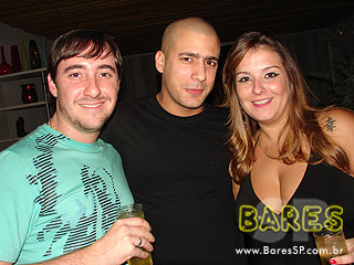 Festa Fechada no Di Café Lounge Festa Fechada no Di Café Lounge