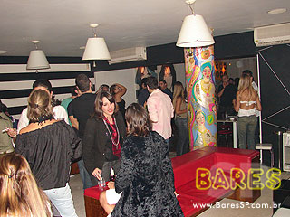 Festa Fechada no Di Café Lounge Festa Fechada no Di Café Lounge