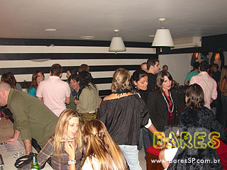 Festa Fechada no Di Café Lounge Festa Fechada no Di Café Lounge