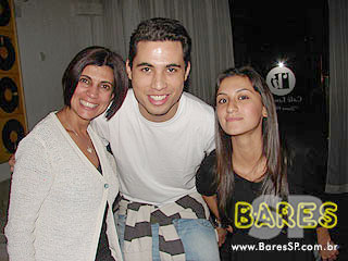 Festa Fechada no Di Café Lounge Festa Fechada no Di Café Lounge