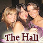 Festa Cielo All Black com Open bar no The Hall