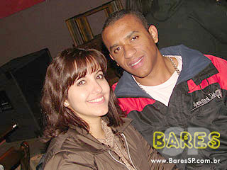 Música e gastronomia no Garuda Bar Música e gastronomia no Garuda Bar