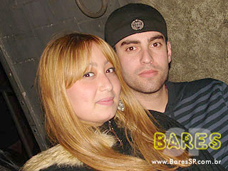 Música e gastronomia no Garuda Bar Música e gastronomia no Garuda Bar