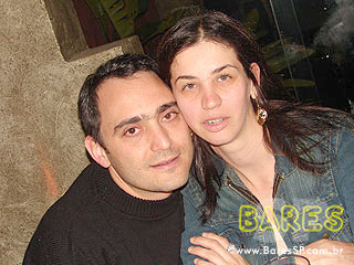 Música e gastronomia no Garuda Bar Música e gastronomia no Garuda Bar