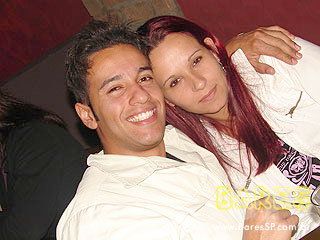 Música e gastronomia no Garuda Bar Música e gastronomia no Garuda Bar