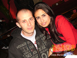 Música e gastronomia no Garuda Bar Música e gastronomia no Garuda Bar