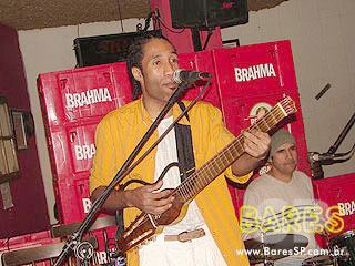 Rodízio de Petiscos no Mosteiro San Galo Rodízio de Petiscos no Mosteiro San Galo